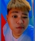 Mod 31 ans Pattaya Thaïlande