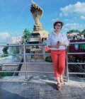 Pook 60 ans Chaingrai  Thaïlande