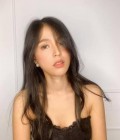 Kanlaya 39 Jahre Bangkok Thailand
