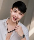 Natthakit 26 ปี Sakonnakorn ไทย