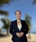Taew 54 Jahre Trang  Thailand