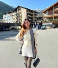 Amara 34 ans Europe Thaïlande