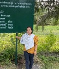 Arporn 44 ans ชะอวด Thaïlande
