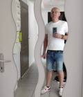 Laurent 56 ปี Chambery France