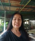 สรินยา 53 Jahre Phetchabun City  Thailand