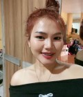 Karawee27 27 Jahre Pattaya Klang Thailand