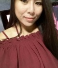 Pamitra 33 ans Salaphum Thaïlande