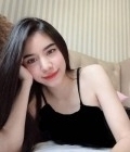 Fahsai 36 ans เมื่องเชียงใหม่ Thaïlande