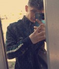 Dorian 18 ปี Warszawa Portugal