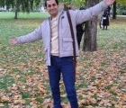 Cris 37 ans Dubai Qatar