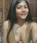 Ratee 26 ans สระแก้ว Thaïlande