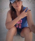 Phen 52 years Bua Yai Thailand