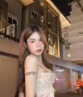 Nai 21 ans Pattaya  Thaïlande