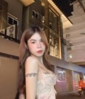 Nai 22 ans Pattaya  Thaïlande