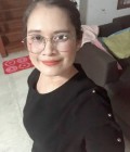 Riam 47 ans Phitsanulok Thaïlande