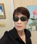 Saa 64 ans Udonthani Thaïlande