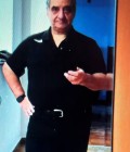 Francis 74 ปี Bucarest Romania