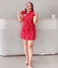 Puui 41 ans Samui Thaïlande