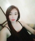 Laddawan 39 Jahre Phon Phisai Thailand