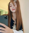 Phia 37 ans Chiang Mai Thaïlande