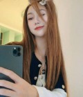 Phia 36 ans Chiang Mai Thaïlande