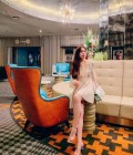 Jinny 35 years Bang Rak Thailand