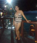 Jeanelyn 36 ans Cebu Philippines