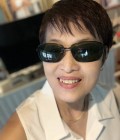 Saa 64 ans Udonthani Thaïlande