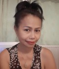 Ning 57 Jahre Muang  Thailand