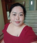 Suttiporn 41 years S Thailand