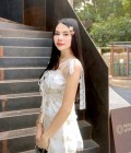 Tum 33 Jahre Bangkok Thailand