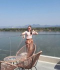 Cookie 36 Jahre Muang  Thailand