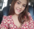 Suthita 28 ans รังสิต Thaïlande