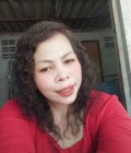 Phung 43 ans Chachangtoarn Thaïlande