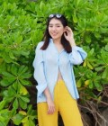 Pat 29 ans กรุงเทพฯ Thaïlande