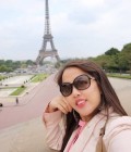 Jaohh 40 ans Muang  Thaïlande