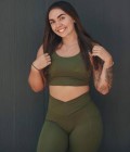 Sophia e 29 ans Bangkok Thaïlande