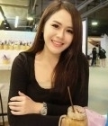 Suwannee 31 Jahre Nakhon Sawan Thailand