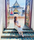 Miw 21 ans ฝาง Thaïlande