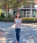 Kate 41 ans Muang  Thaïlande
