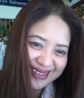 Meena 50 ans อยธยา Thaïlande