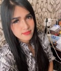 Mary 31 ans Oklahoma Thaïlande