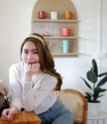 Ghuyana 35 ans Chiang Mai Thaïlande