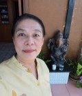 Lana 55 Jahre Thalang Thailand