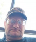 Jeremy 54 ปี Elwood United States