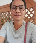 Aommata 54 Jahre Pattaya  Thailand