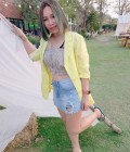 Jai 39 Jahre ไทย Thailand