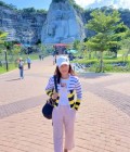 Namcha 42 ans ดินแดง Thaïlande