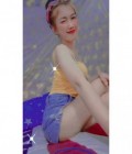 Taemnoii 25 ans Phuluang Thaïlande