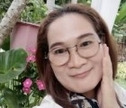 Suchanaree 47 ans คลองหลวง Thaïlande